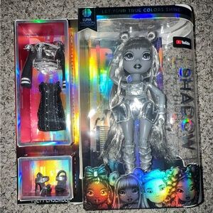 Luna Madison Shadow High Doll